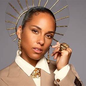 Alicia Keys